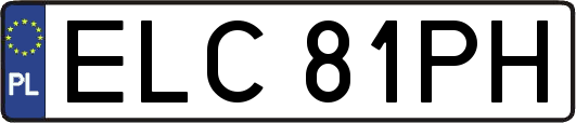 ELC81PH