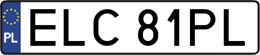 ELC81PL