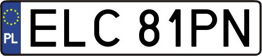 ELC81PN
