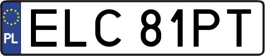 ELC81PT