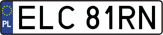 ELC81RN