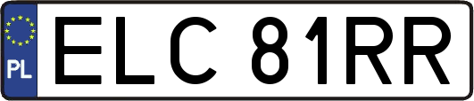 ELC81RR