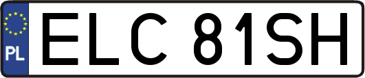 ELC81SH
