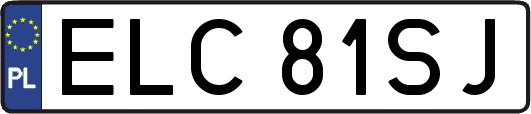 ELC81SJ