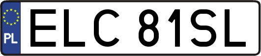 ELC81SL
