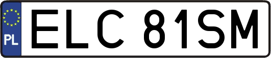 ELC81SM