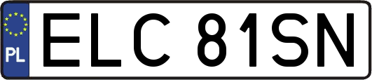 ELC81SN