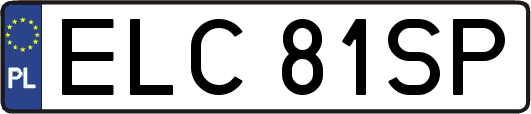 ELC81SP
