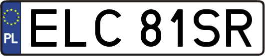 ELC81SR