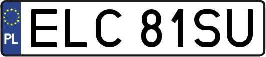 ELC81SU
