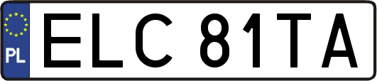 ELC81TA