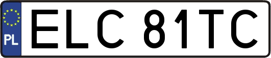 ELC81TC