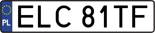 ELC81TF
