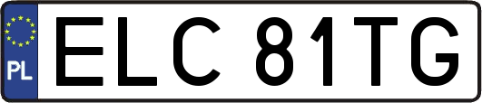 ELC81TG