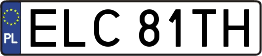 ELC81TH