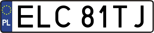 ELC81TJ