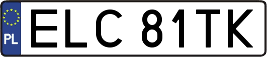 ELC81TK