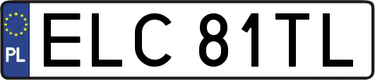 ELC81TL