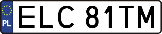 ELC81TM