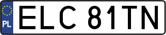 ELC81TN