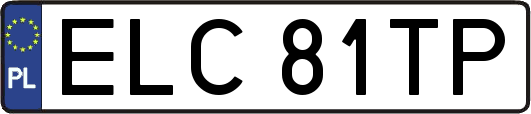 ELC81TP