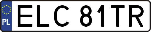ELC81TR