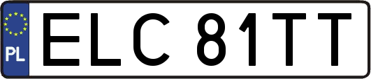 ELC81TT