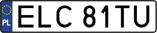 ELC81TU