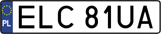 ELC81UA