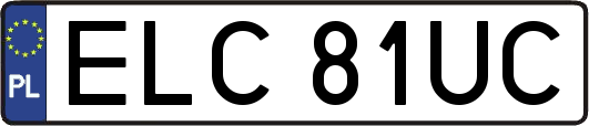 ELC81UC