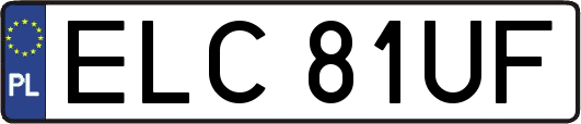 ELC81UF