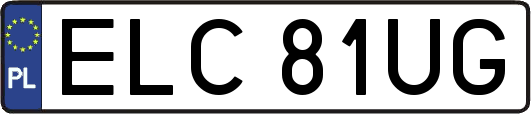 ELC81UG