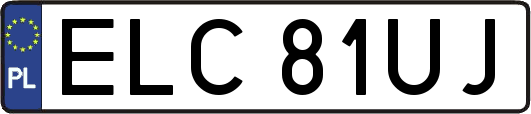 ELC81UJ