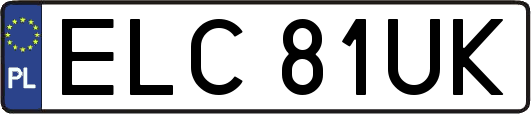 ELC81UK