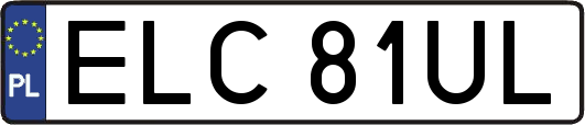 ELC81UL