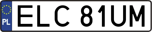 ELC81UM