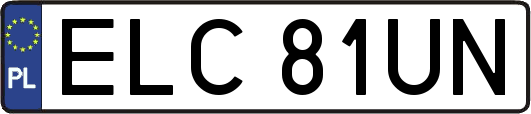 ELC81UN