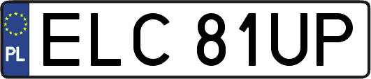 ELC81UP