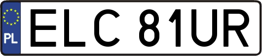 ELC81UR