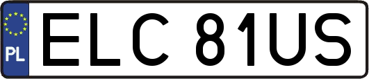 ELC81US