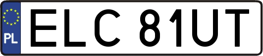 ELC81UT