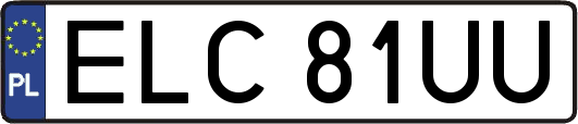 ELC81UU