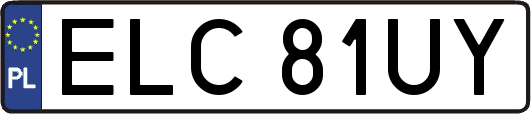 ELC81UY