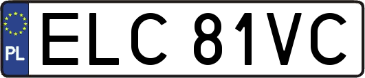 ELC81VC
