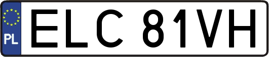ELC81VH