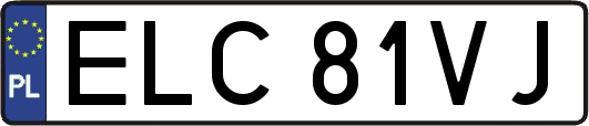 ELC81VJ