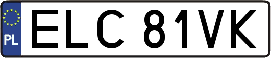 ELC81VK