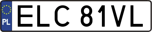 ELC81VL