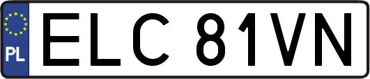 ELC81VN