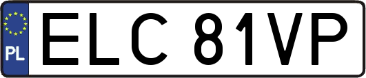 ELC81VP